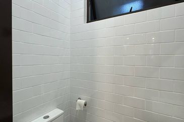 The Mulia Residences