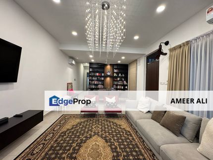 Luxury,All-Inclusive, Fully Furnished Mulia Residences Phase 2 Cyberjaya Rent, Selangor, Cyberjaya