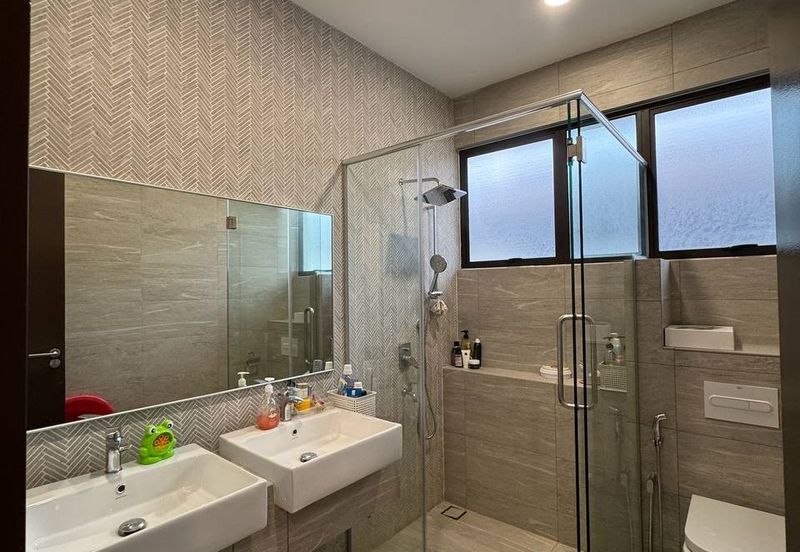 Luxury,All-Inclusive, Fully Furnished Mulia Residences Phase 2 Cyberjaya Rent