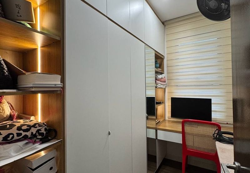 Luxury,All-Inclusive, Fully Furnished Mulia Residences Phase 2 Cyberjaya Rent