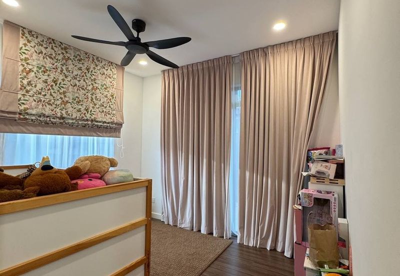 Luxury,All-Inclusive, Fully Furnished Mulia Residences Phase 2 Cyberjaya Rent