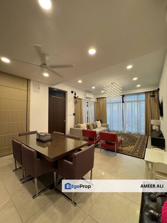 Luxury,All-Inclusive, Fully Furnished Mulia Residences Phase 2 Cyberjaya Rent, Selangor, Cyberjaya