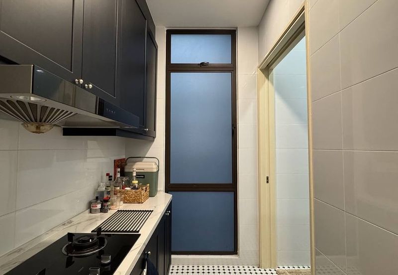 Luxury,All-Inclusive, Fully Furnished Mulia Residences Phase 2 Cyberjaya Rent