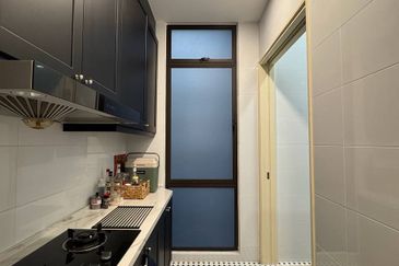 The Mulia Residences