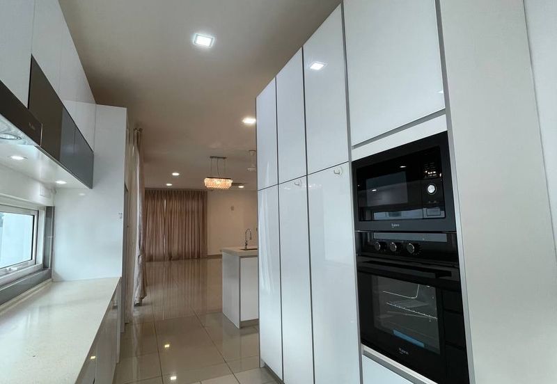 Clover Garden Residences