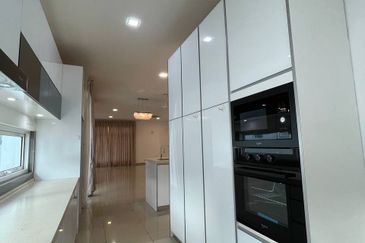 Clover Garden Residences