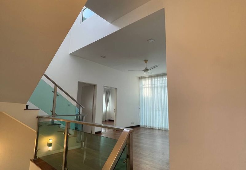 Clover Garden Residences