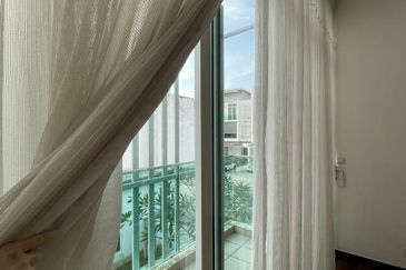 Clover Garden Residences