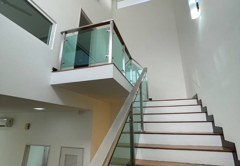 Clover Garden Residences