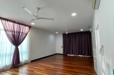 Clover Garden Residences