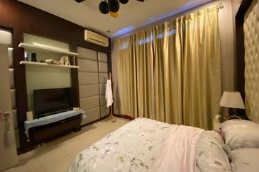 Bandar Saujana Putra 3