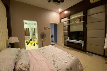 Bandar Saujana Putra 3