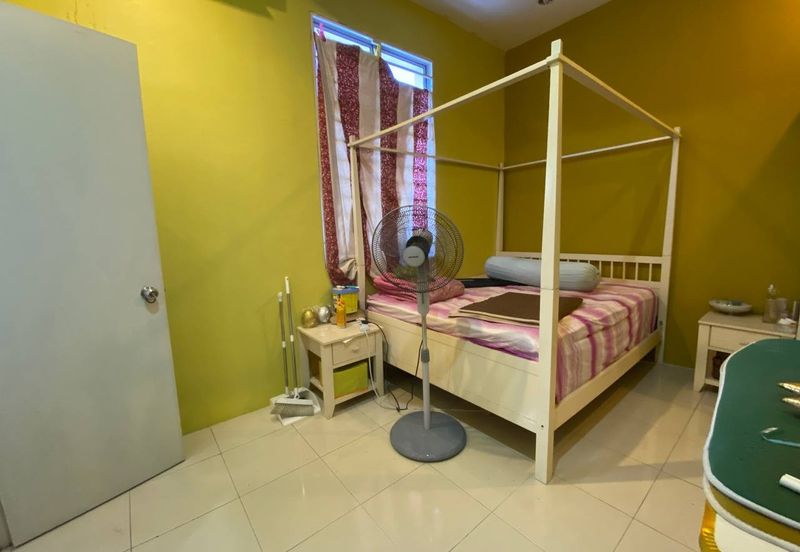 Bandar Saujana Putra 3