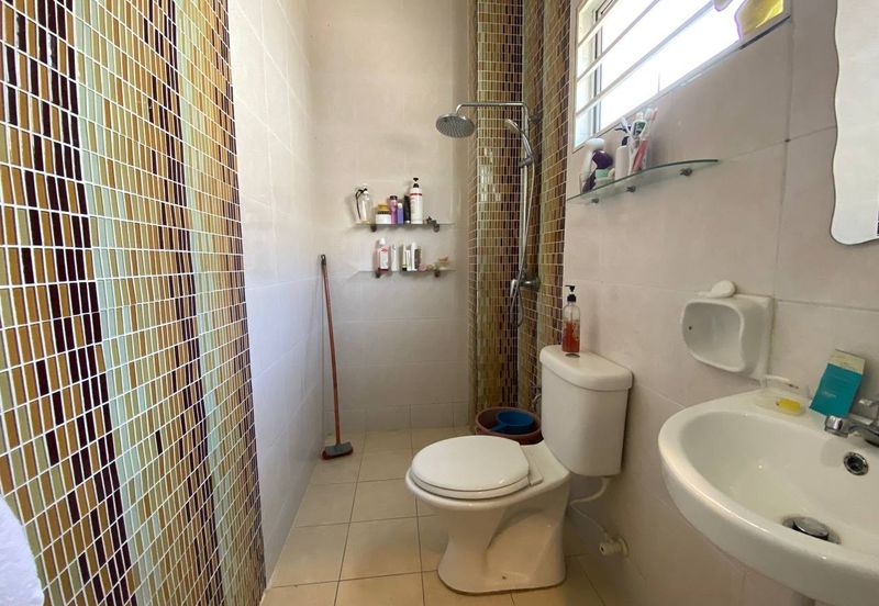 Bandar Saujana Putra 3