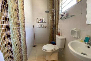 Bandar Saujana Putra 3