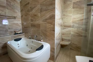 Bandar Saujana Putra 3