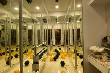 Bandar Saujana Putra 3