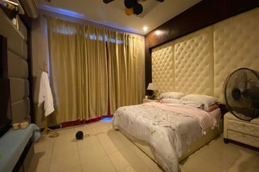 Bandar Saujana Putra 3