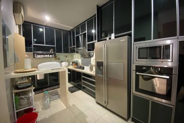 Bandar Saujana Putra 3