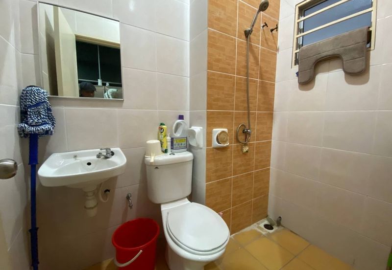 Bandar Saujana Putra 3