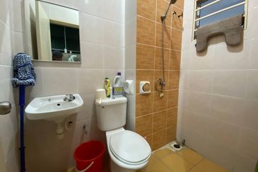 Bandar Saujana Putra 3