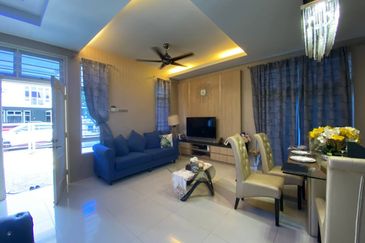 Bandar Saujana Putra 3