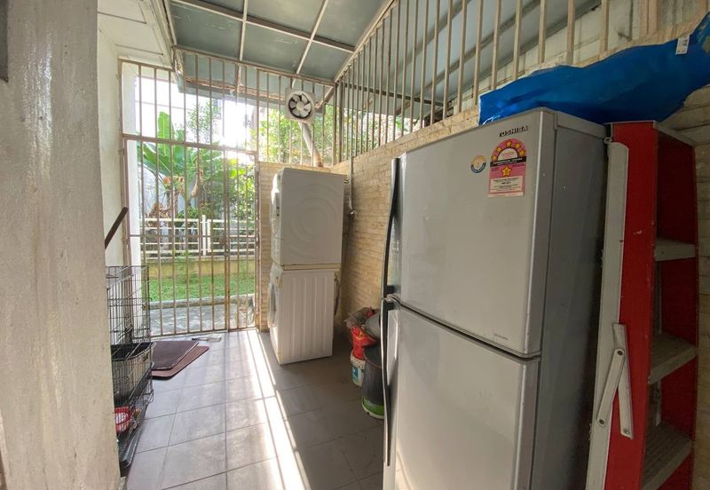 Bandar Saujana Putra 3