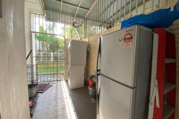 Bandar Saujana Putra 3