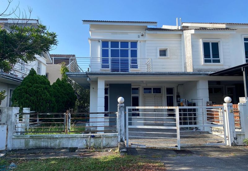 Bandar Saujana Putra 3