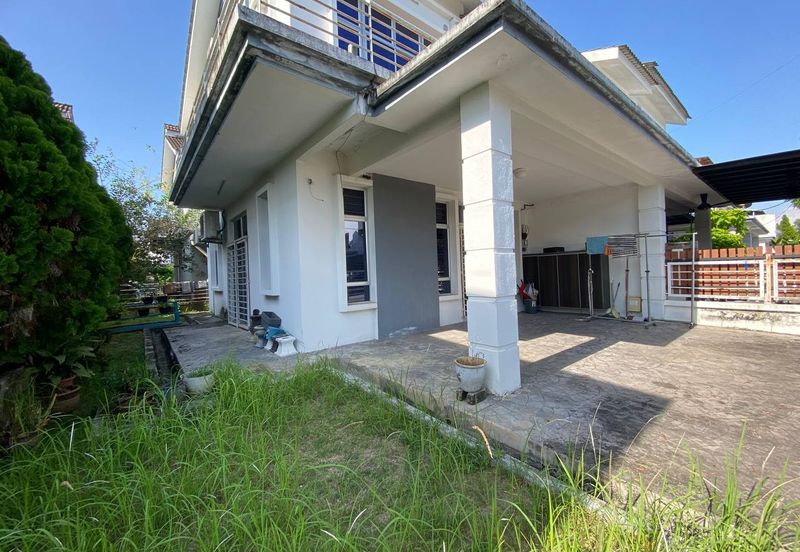 Bandar Saujana Putra 3