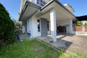 Bandar Saujana Putra 3