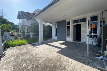 Bandar Saujana Putra 3