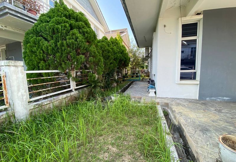 Bandar Saujana Putra 3