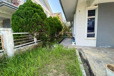 Bandar Saujana Putra 3