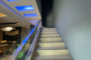 Bandar Saujana Putra 3