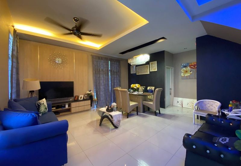 Bandar Saujana Putra 3