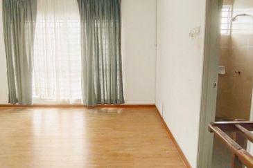 Jalan Bukit Rahman Putra