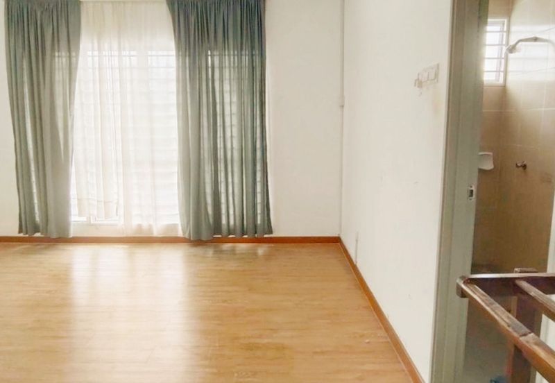 Jalan Bukit Rahman Putra