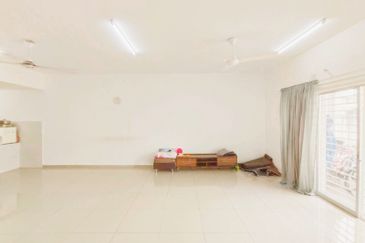 Jalan Bukit Rahman Putra