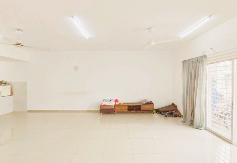 Jalan Bukit Rahman Putra