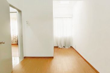 Jalan Bukit Rahman Putra