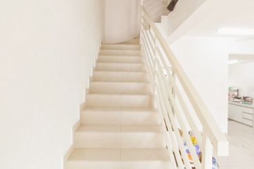 Jalan Bukit Rahman Putra