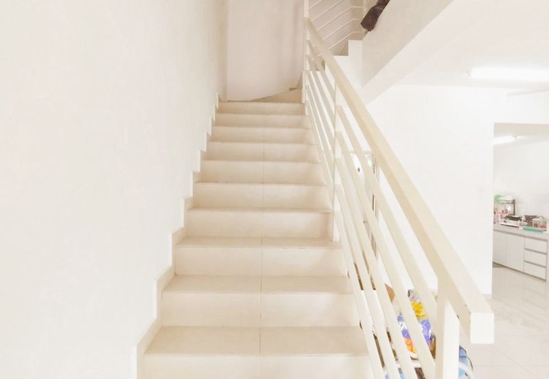 Jalan Bukit Rahman Putra