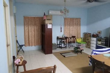 Seksyen 6 @ Bandar Bukit Mahkota