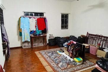 Seksyen 6 @ Bandar Bukit Mahkota