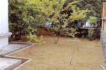 Seksyen 6 @ Bandar Bukit Mahkota