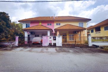 Seksyen 6 @ Bandar Bukit Mahkota