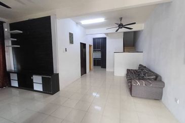 SU3 @ Bandar Saujana Utama