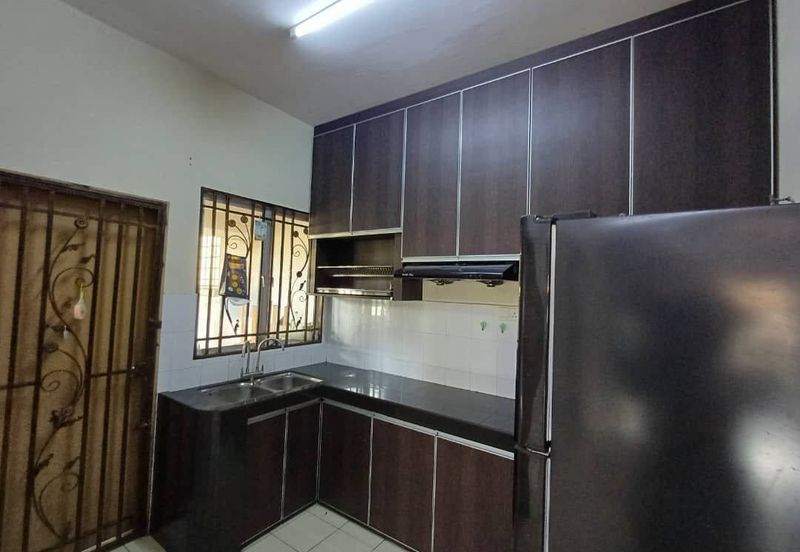 SU3 @ Bandar Saujana Utama