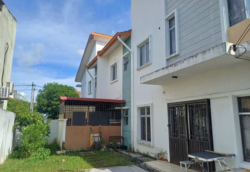 SU3 @ Bandar Saujana Utama